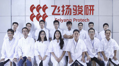 Çin SHENZHEN FEIYANG PROTECH CORP.,LTD