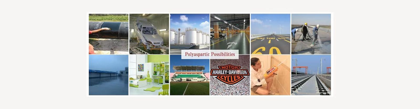 Poliaspartik Kaplama Formülasyonu