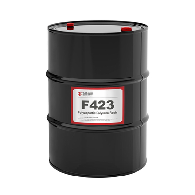 Feispartik F423 Solvent - Serbest Poliaspartik Reçine = Desmophen NH 1423