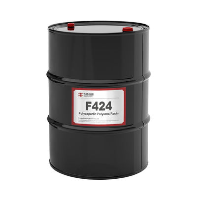 FEISPARTIC F424 Poliaspartik Reçine