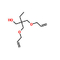 Trimetilolpropan dialil eter(TMPDE) | C12H22O3 | CAS 682-09-7