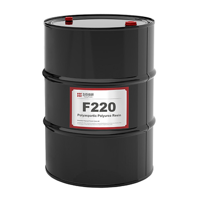 FEISPARTIC F220 NH1220 60-100 Viskozitenin Poliaspartik Reçine Yerine