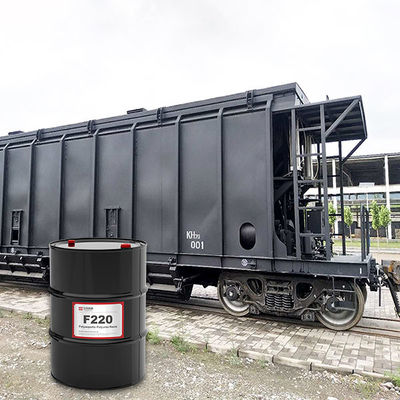 FEISPARTIC F220 NH1220 60-100 Viskozitenin Poliaspartik Reçine Yerine