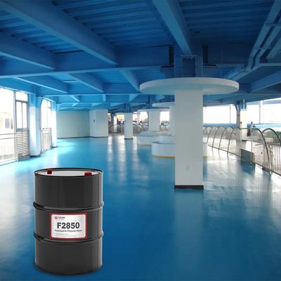 FEISPARTIC F2850 NH1720 70-140 Viskozite Eşdeğeri Poliaspartik Reçine