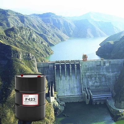 Feispartik F423 Solvent - Serbest Poliaspartik Reçine = Desmophen NH 1423