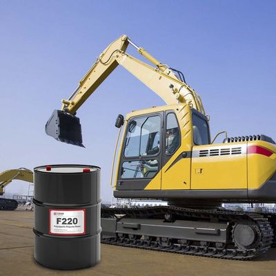 FEISPARTIC F220 NH1220 60-100 Viskozitesinin Poliaspartik Reçine Yeri