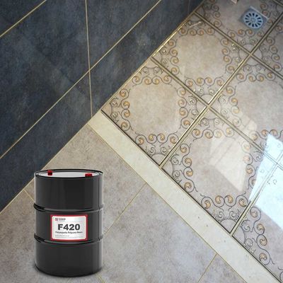 FEISPARTIC F420 Poliaspartik Reçine NH1420 800-2000 Viskozite İkamesi