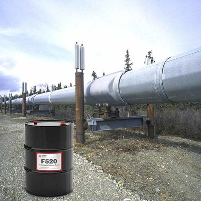 FEISPARTİK F520 NH1520 Hava Koşullarına Karşı Mükemmel Direnç Poliaspartik Poliüre Reçine