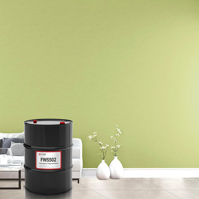 FEISPARTIC FW5502 Su bazlı POLYASPARTIC RESIN