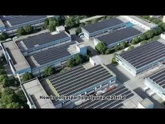 2-Poliüretan poliaspartik malzeme birçok senaryoda nasıl yaygın olarak uygulanır?