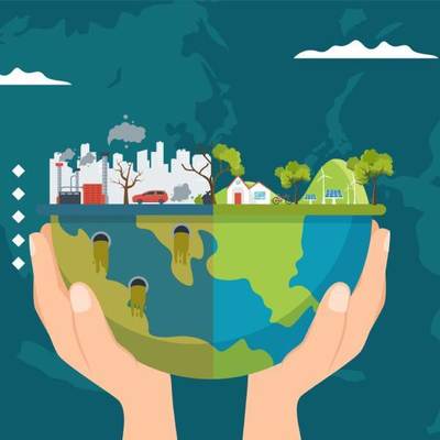 Poliaspartik Alanında Çevresel Teknoloji Yenilikleri