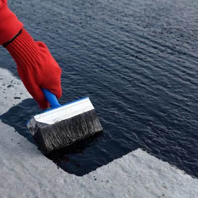 Poliüretan Kaplamaların Su Geçirmezlik Performans Testi