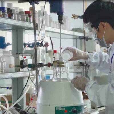 Feiyang Protech: Poliaspartik Malzemelerde Küresel Lider