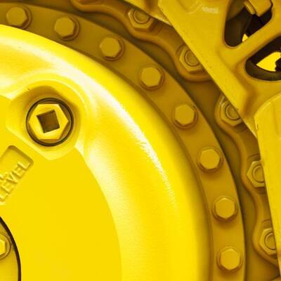 Mekanik Ekipman Korozyon Önleyici Astar - Poliaspartik Kaplama Formülasyonu