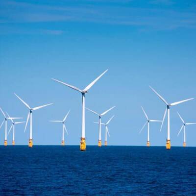 Yel Değirmeni Bıçağı Macunu - Poliaspartik Kaplama Formülasyonu