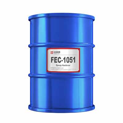 FEC-1051 Epoksi Düzeltme Ajansı